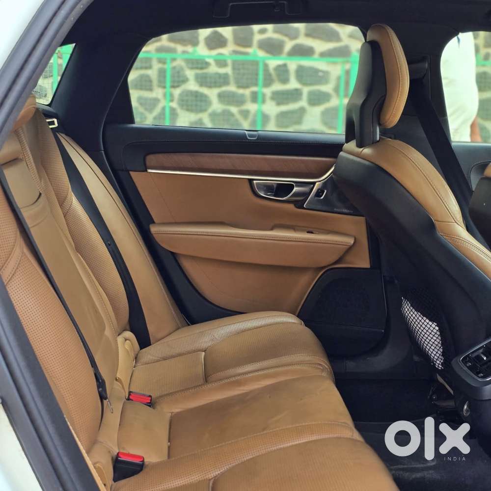 Volvo S90 D4 Momentum, 2017, Diesel