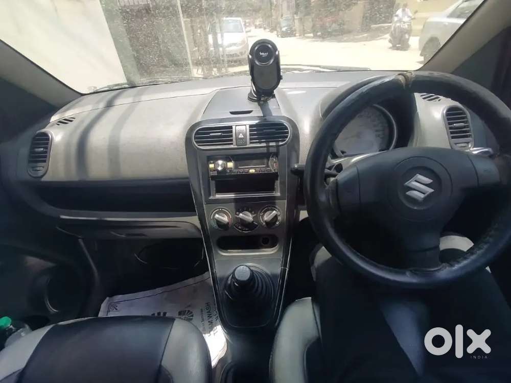 Maruti Suzuki Ritz 2016 Diesel Well Maintained