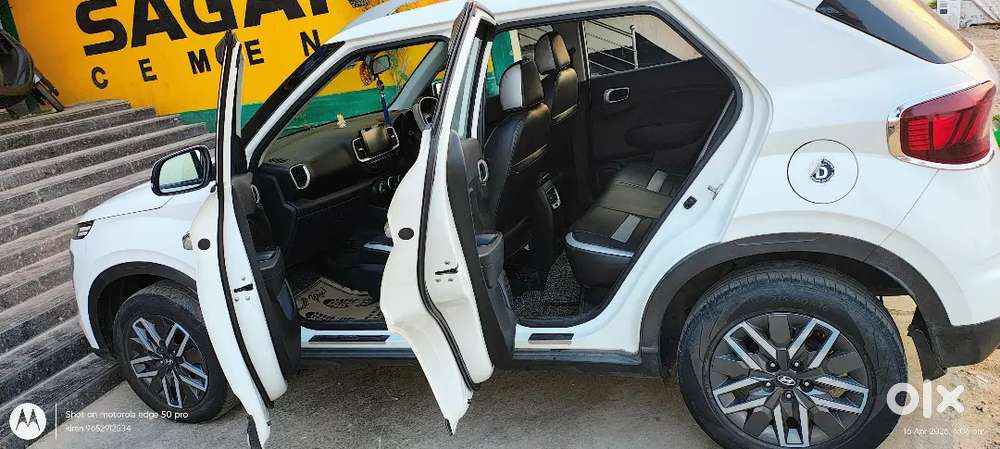 Excellent Performance And. Condition