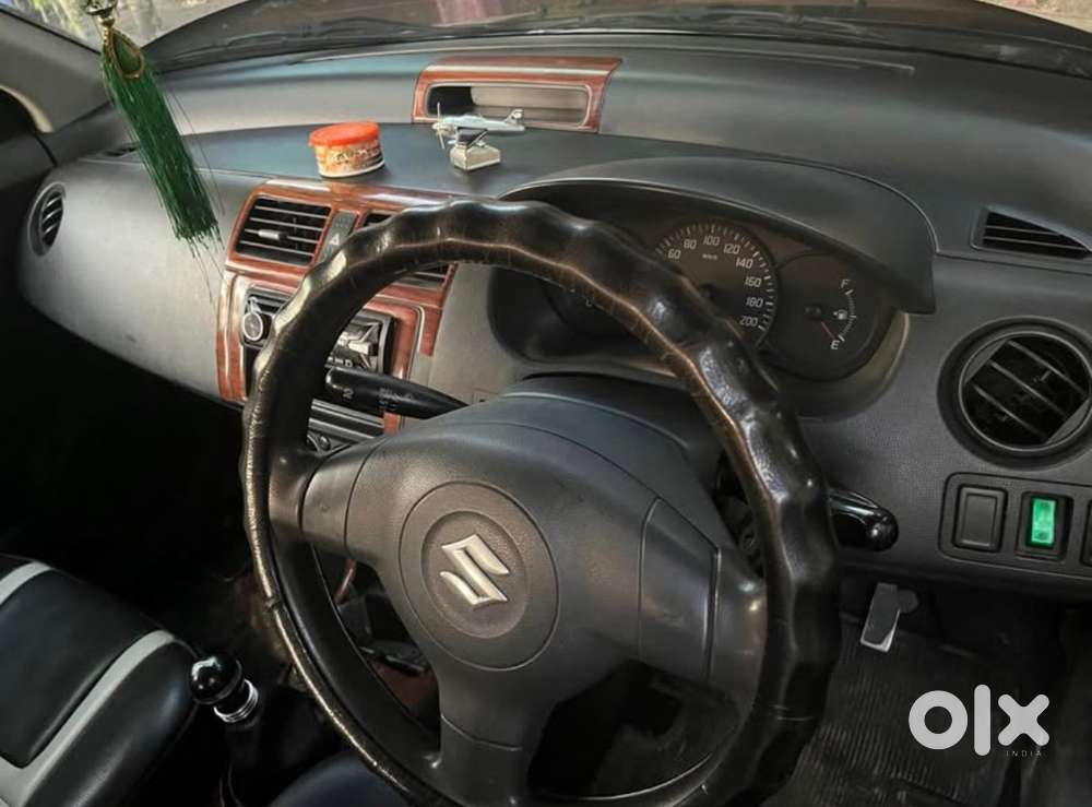 Maruti Suzuki Swift 2006 Model