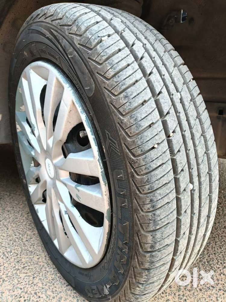 Maruti Suzuki Wagon R Amt Vxi Plus, 2018, Petrol