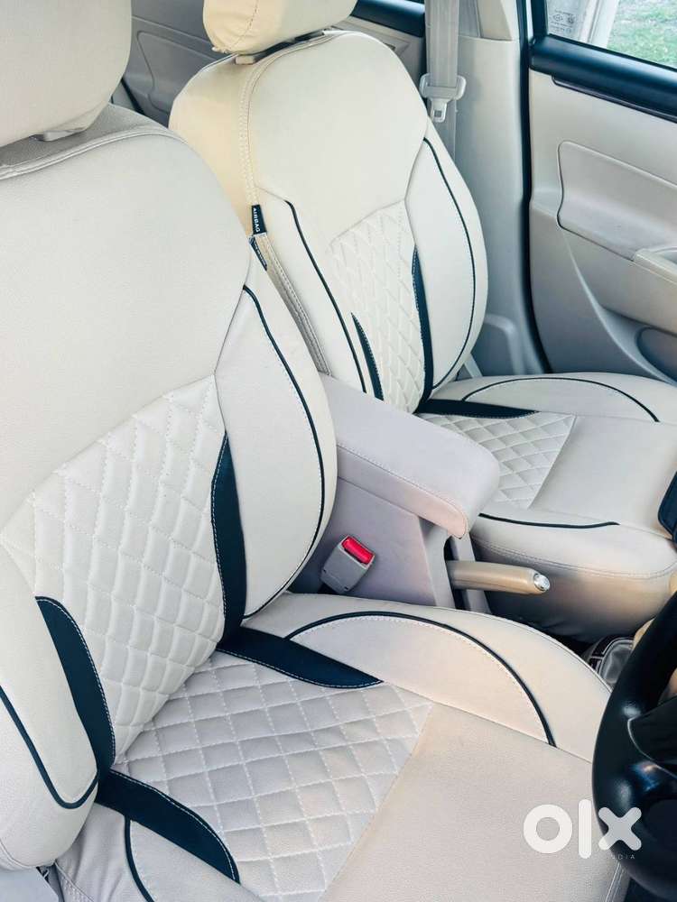 Maruti Suzuki Swift Dzire Push Button Start Single Key 76 Km Running