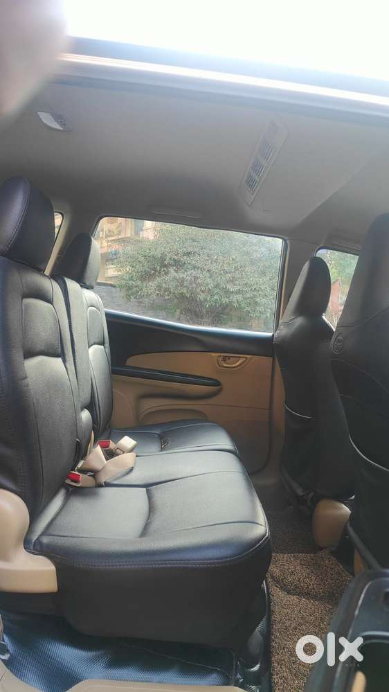 Honda Mobilio 1.5 V I-vtec, 2018, Petrol