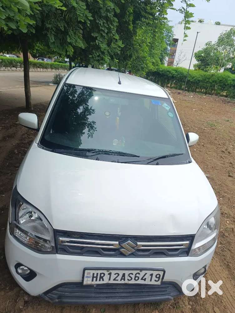 Maruti Suzuki Wagon R 2023