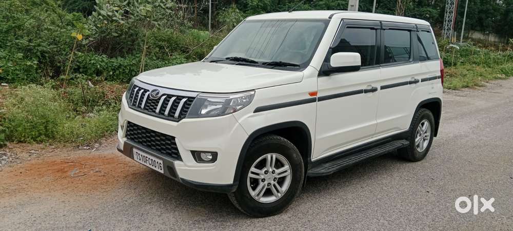 Mahindra Bolero Neo 1.5 N 10, 2022, Diesel