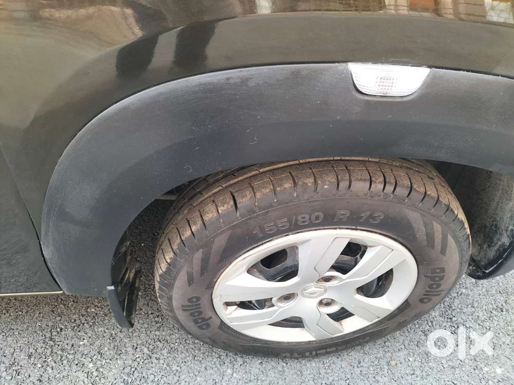 Renault Kwid Rxt Optional, 2018, Petrol