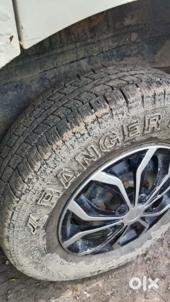 Mahindra Scorpio 2010 Diesel