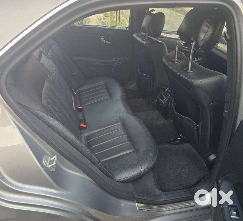 Mercedes-benz E-class 250 D, 2011, Diesel