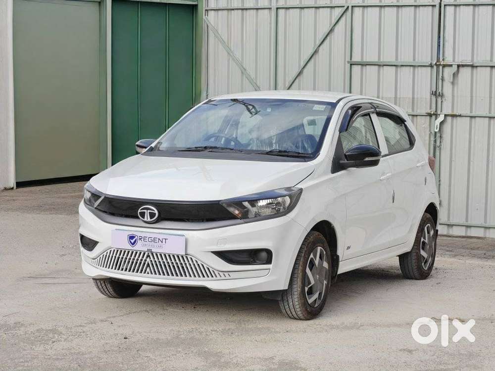 Tata Tiago Ev Xt Mr, 2025, Electric