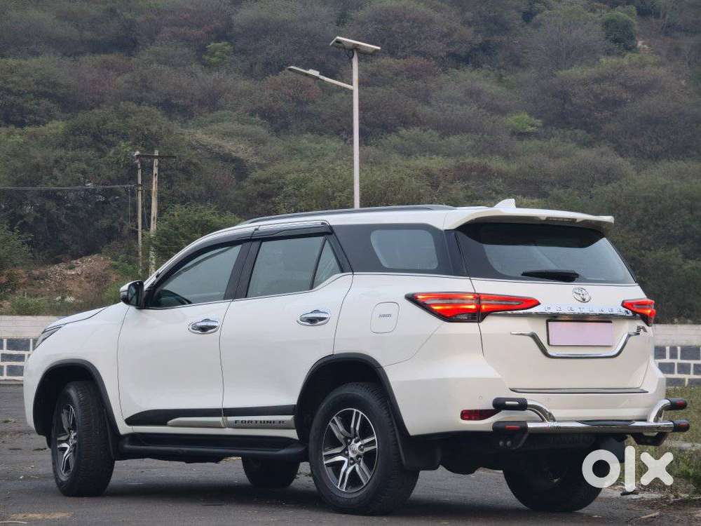 Toyota Fortuner 4x2 At 2.8 Diesel, 2024, Diesel