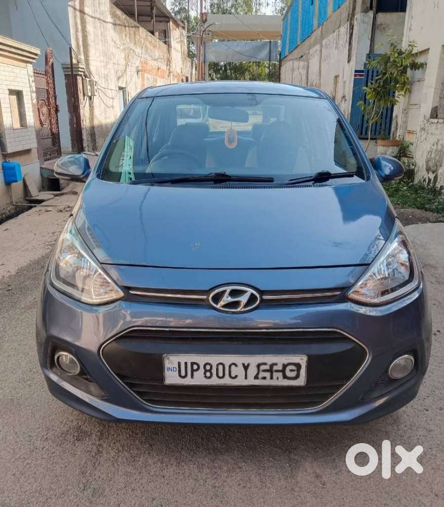 Hyundai Xcent Sx 1.2, 2014, Diesel