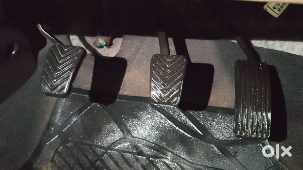 Hyundai Eon Era +, 2015, Petrol