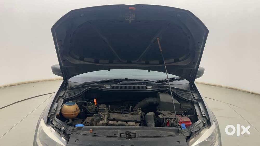 Volkswagen Polo Petrol Trendline 1.2l, 2013, Petrol
