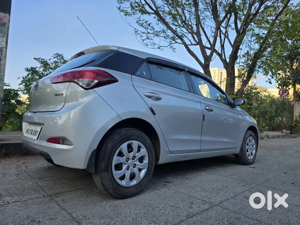 Hyundai Elite I20 2018 Petrol Well Maintained