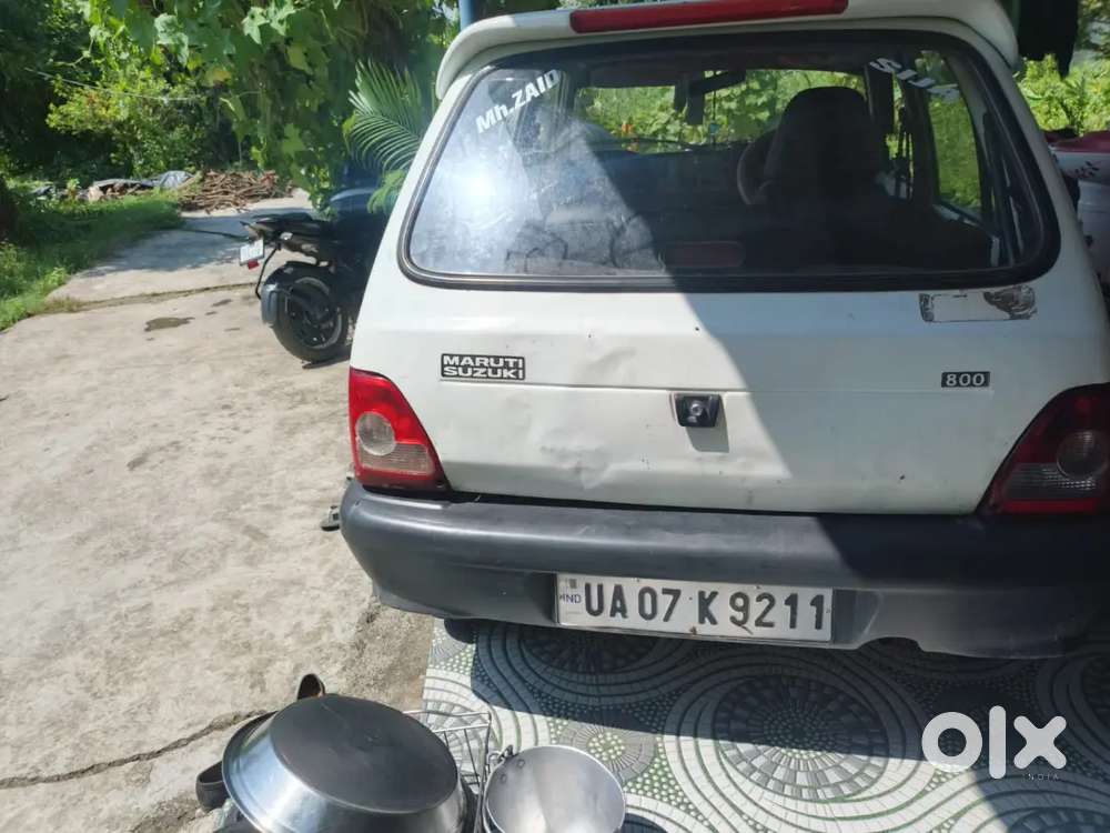 Maruti Suzuki Brezza 205