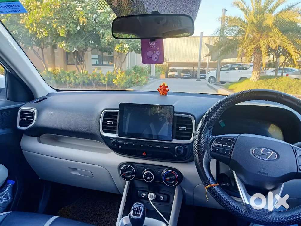Hyundai Venue 1.5 Crdi 2022