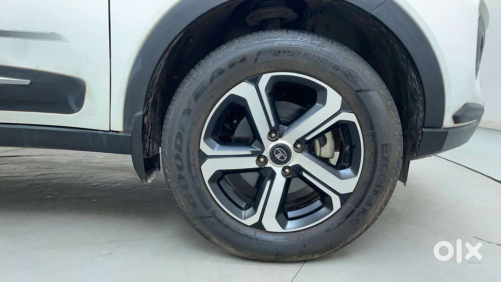 Tata Nexon 1.2 Revotron Xza Plus (o), 2021, Petrol