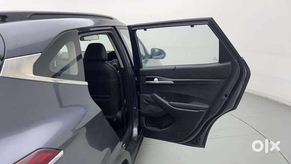 Kia Seltos 1.5 Htk+, 2020, Petrol
