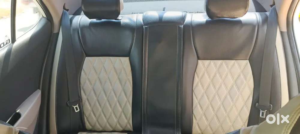 Hyundai Xcent Diesel 2018