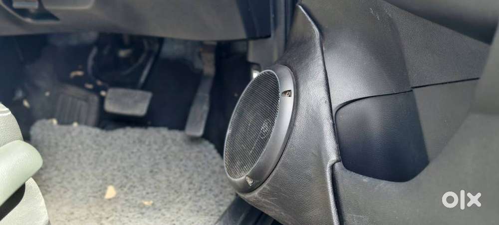 Honda Jazz V Cvt, 2017, Petrol