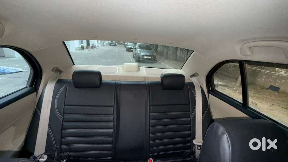 Swift Dzire 1.3 Petrol 2016