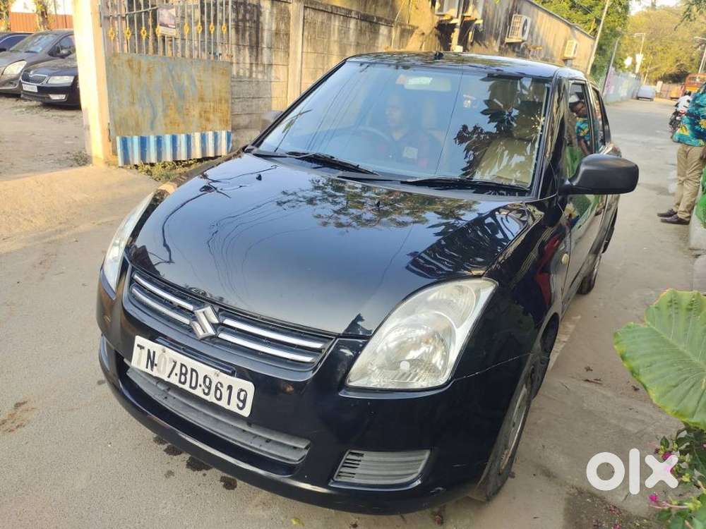 Maruti Suzuki Dzire 1.2 Lxi, 2009, Petrol