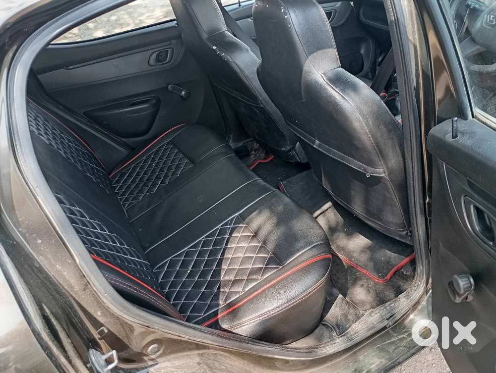 Vehicle Good Condition