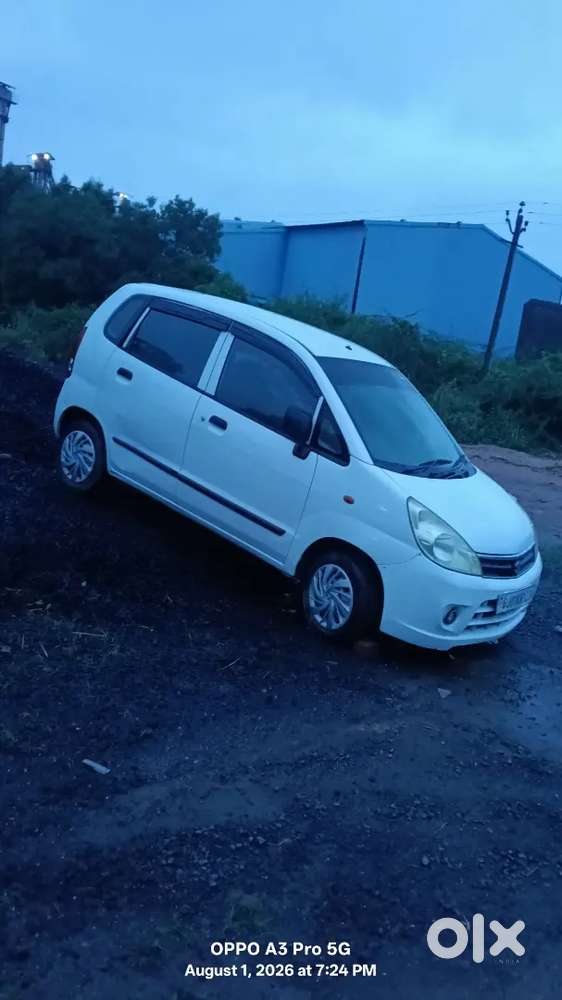 Maruti Suzuki Estilo Lxi 2011