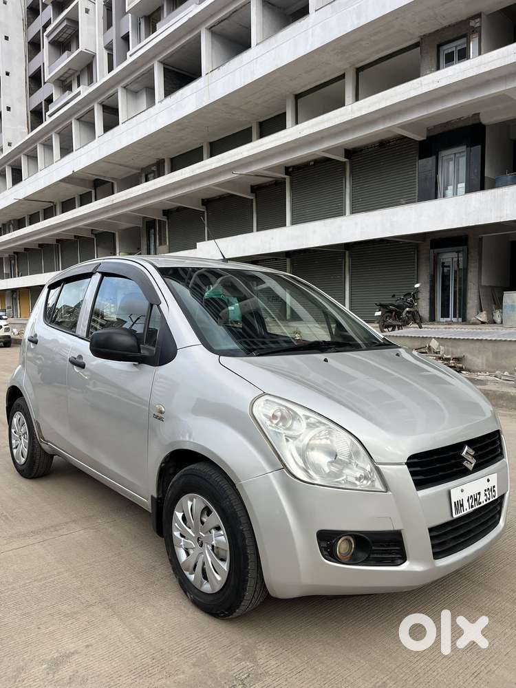 Maruti Suzuki Ritz Genus Vdi, 2012, Diesel