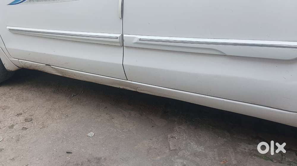 Maruti Ertiga Diesel 2012