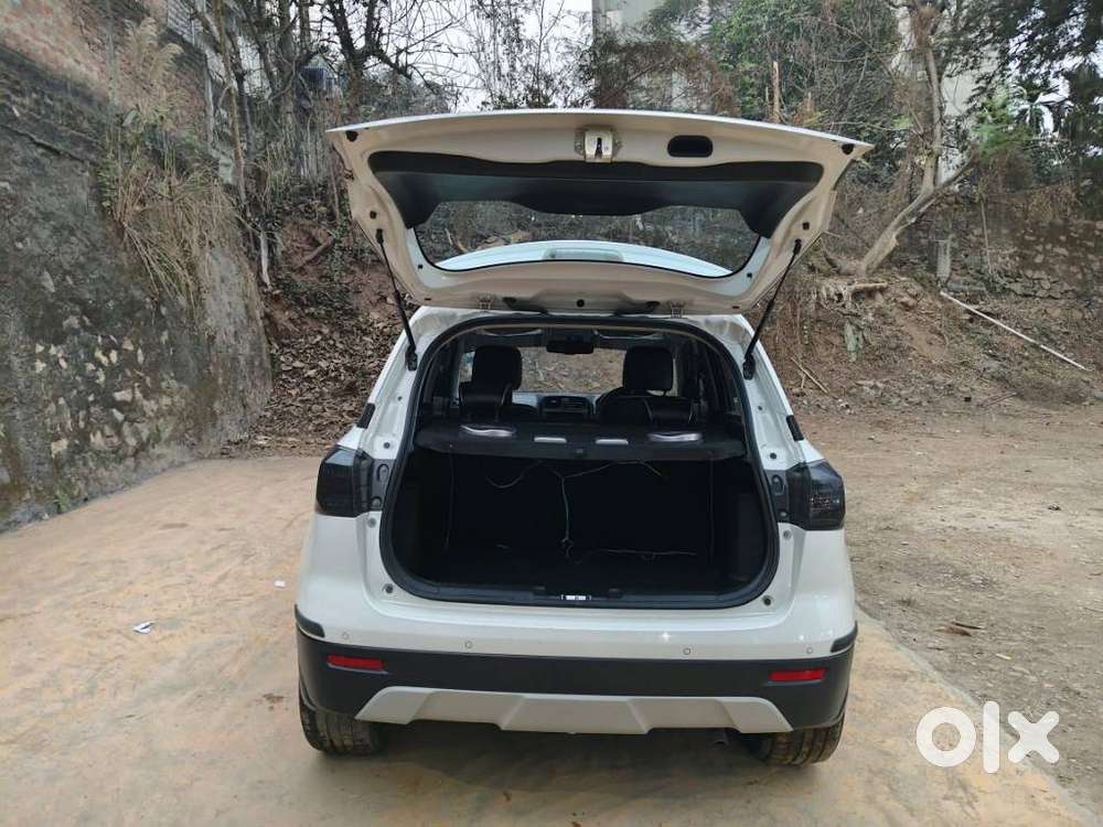 Toyota Urban Cruiser Cruiser Premium, 2021, Petrol