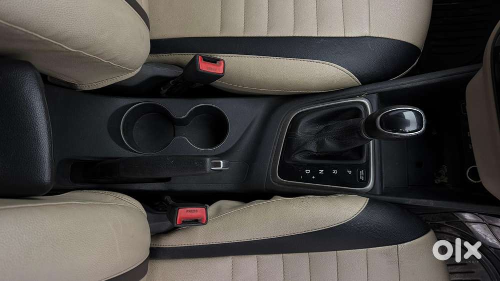 Hyundai Verna 1.6 Sx Plus Vtvt At, 2019, Petrol