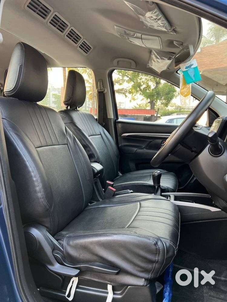 Maruti Suzuki Xl6 1.5 Zeta Mt, 2022, Petrol