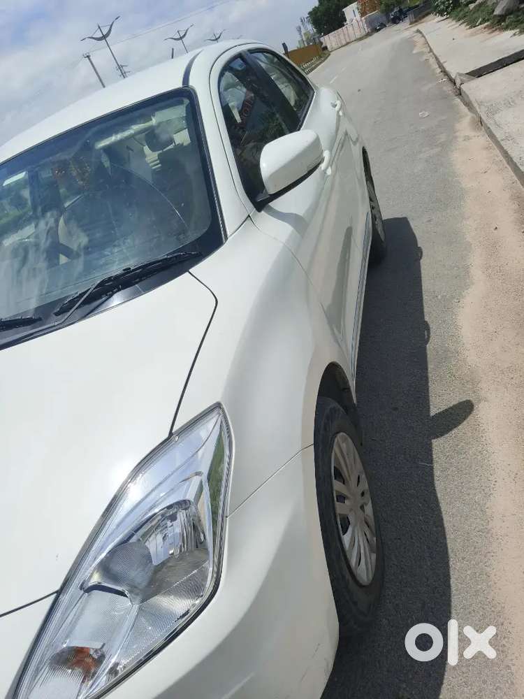 Maruti Suzuki Dzire 2024 Petrol 46620 Km Driven