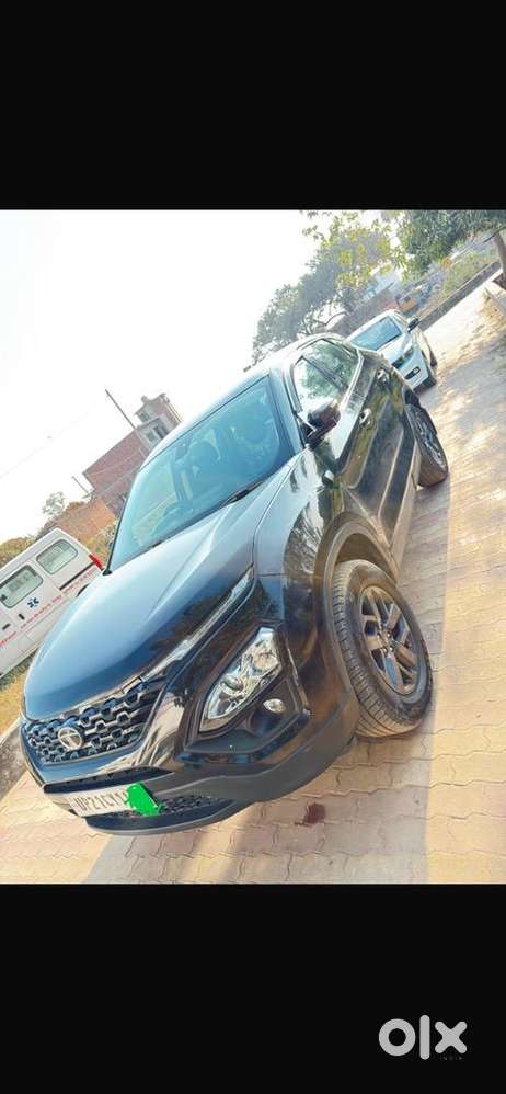 Tata 2023 Car Manual Diesel 60000 Km Driven