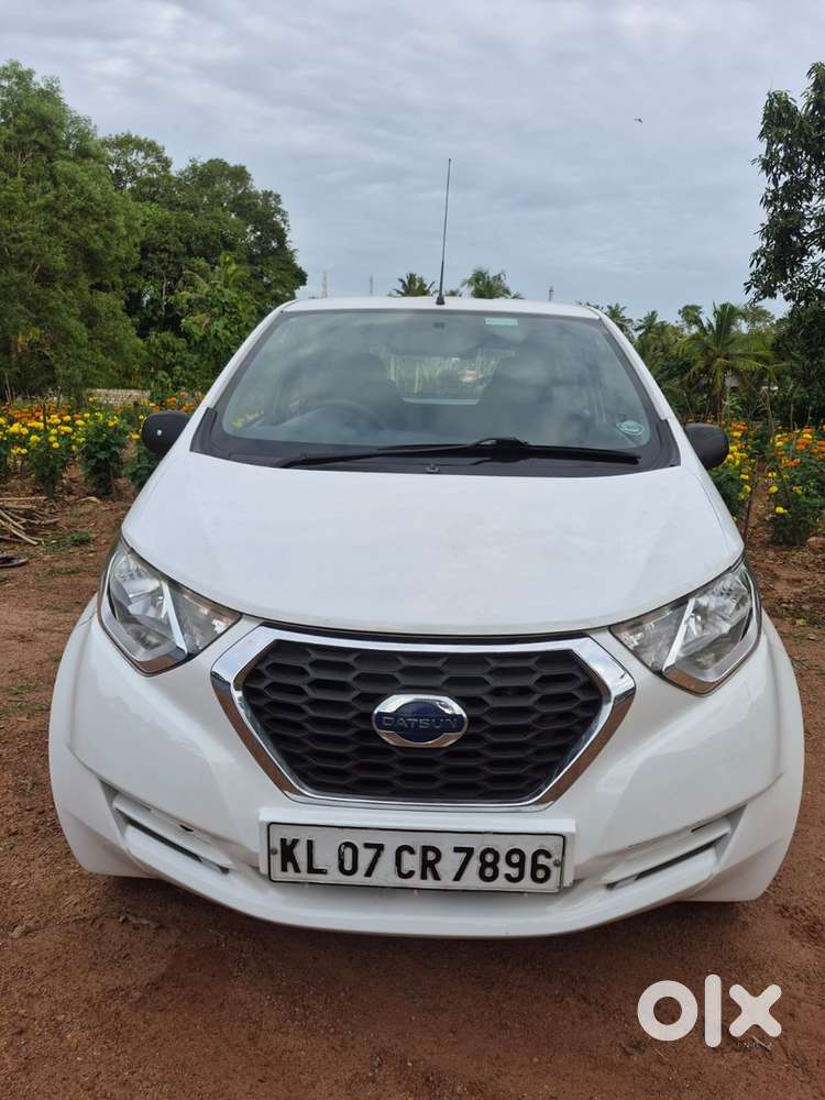 2019 Redigo Automatic 1.0