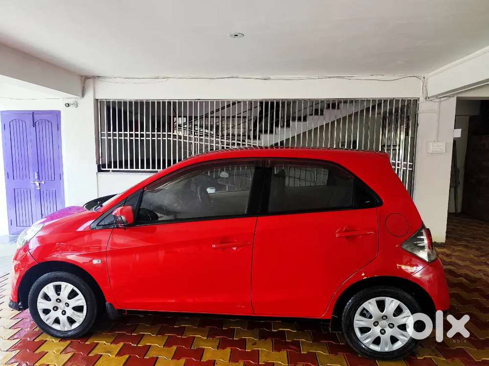 Honda Br-v I-vtec 2012