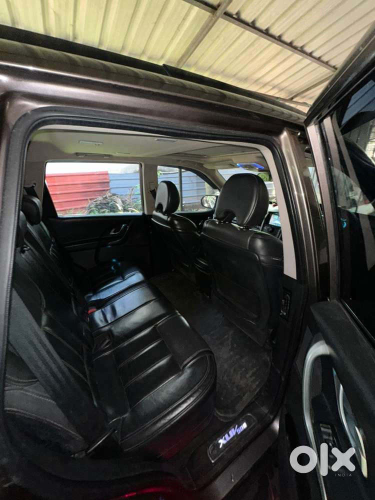 Mahindra Xuv500 2017 Diesel Good Condition