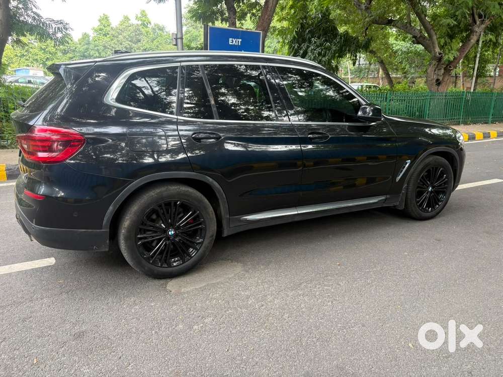 Bmw X3 Xdrive20d Advantage Edition, 2021, Diesel