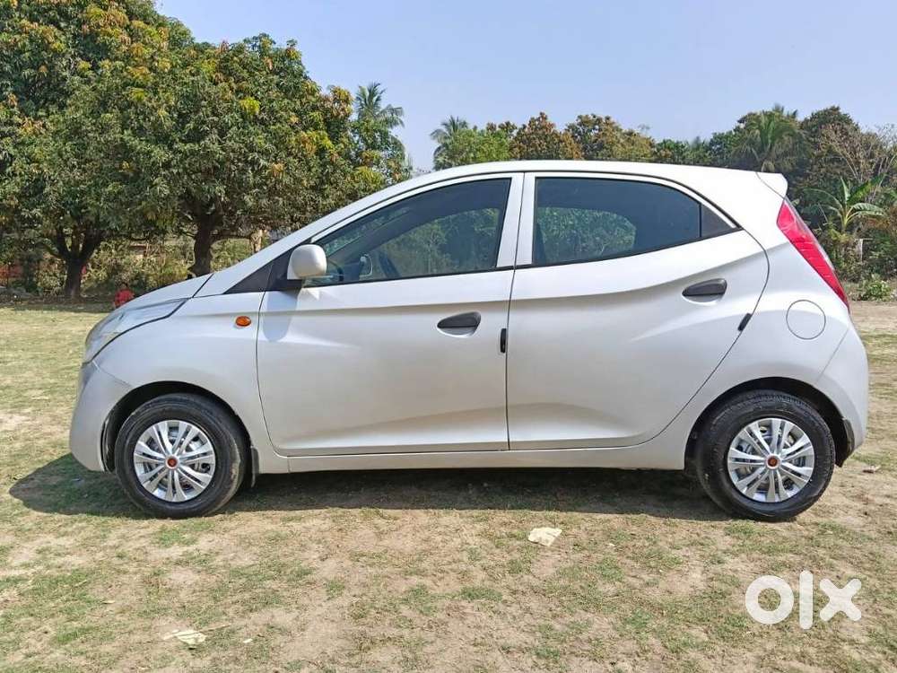Hyundai Eon Era +, 2014, Petrol