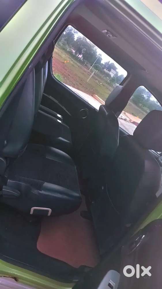 Mahindra Xylo 2009 Single Owner