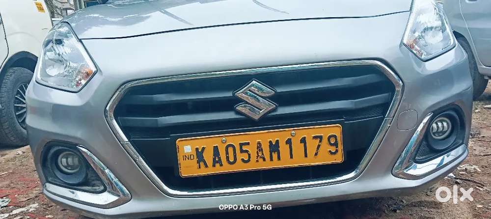 Maruti Suzuki Dzire 2023