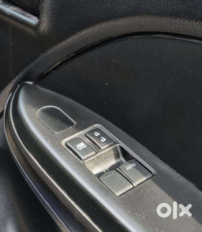 Maruti Suzuki Baleno Sigma, 2018, Petrol