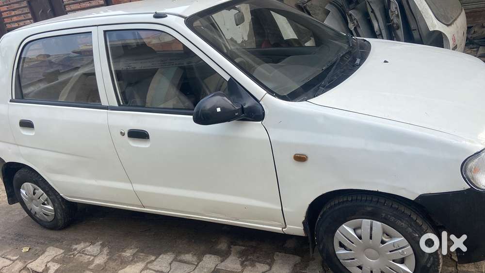 New Tyres New Batery All Okay