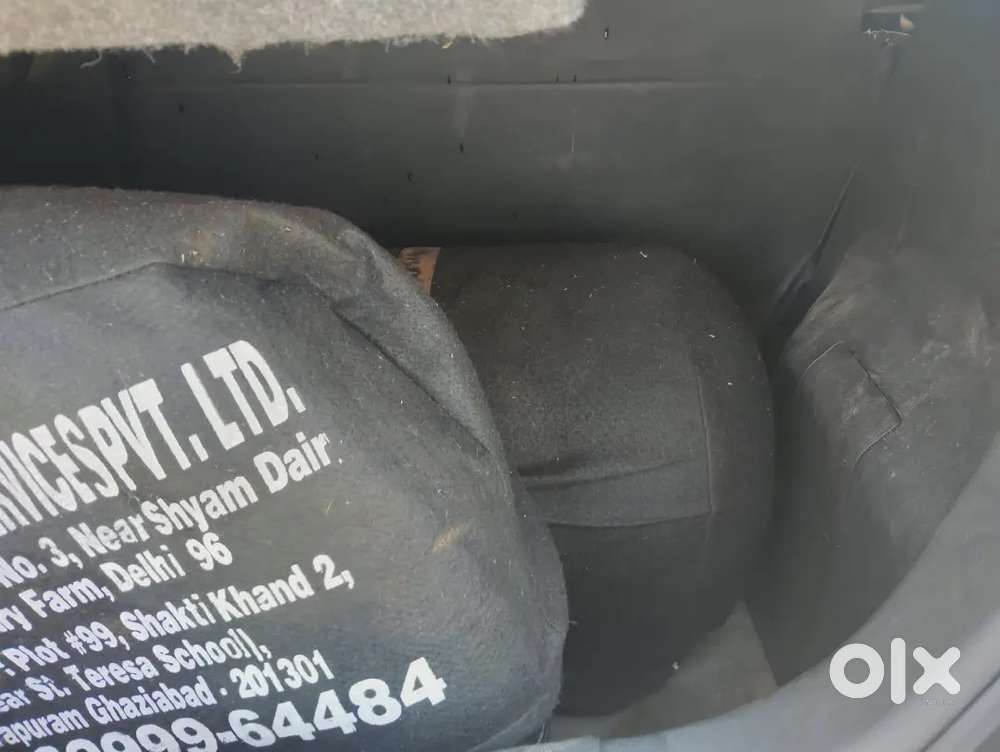 Maruti Suzuki Ignis 2019