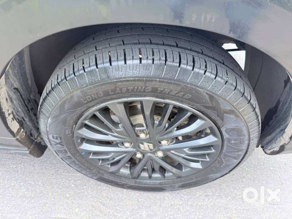 Maruti Suzuki Xl6 1.5 Zeta Mt, 2021, Petrol