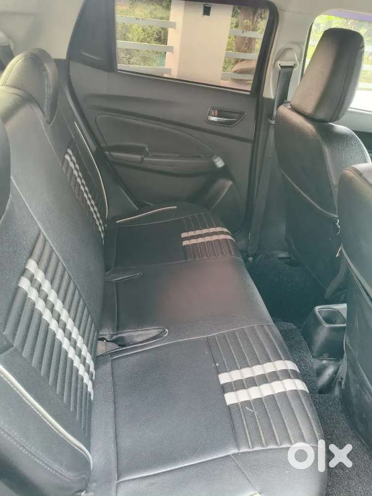 Maruti Suzuki Swift 2020 Petrol Well Maintained