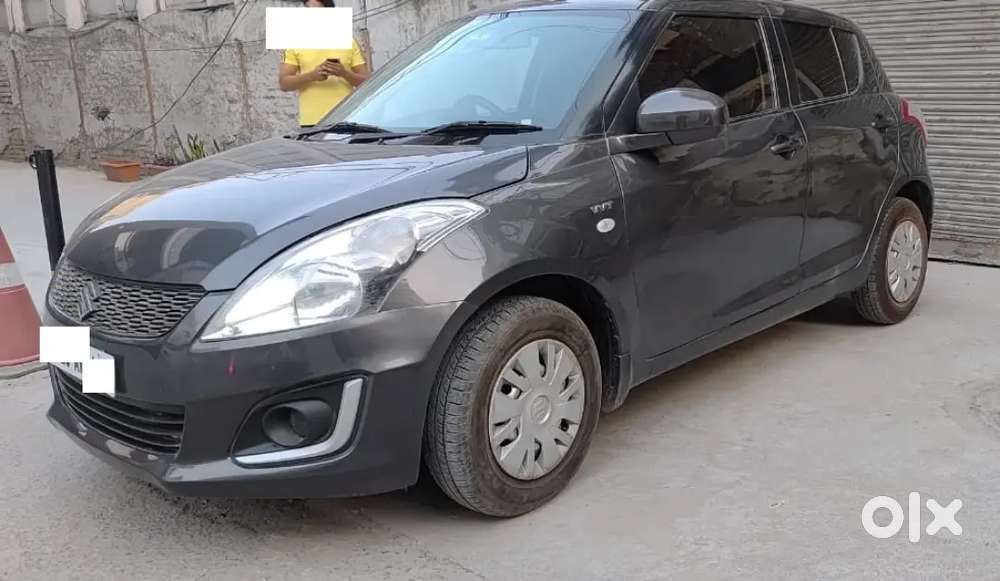 Swift 2016 Lxi (o) 1st Owner  68k Km  Jbl  No Claim