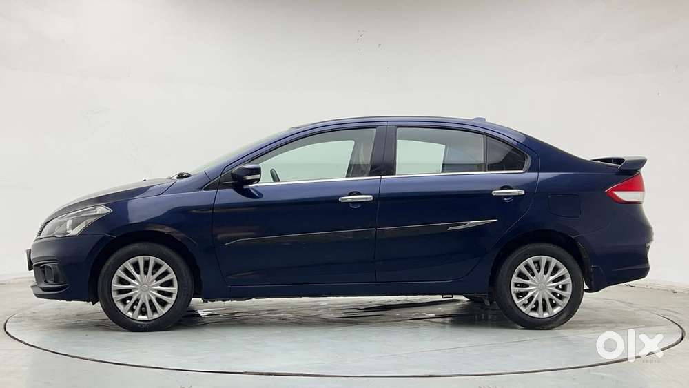 Maruti Suzuki Ciaz Sigma 1.5, 2023, Petrol
