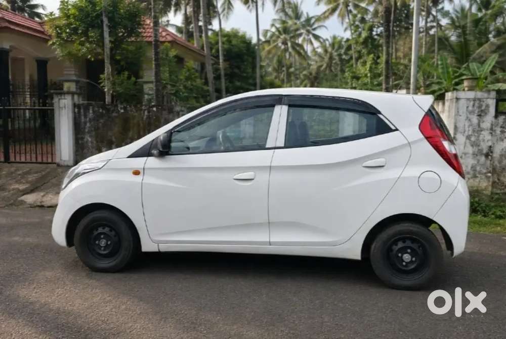 Hyundai Eon 0.8 Era 2012